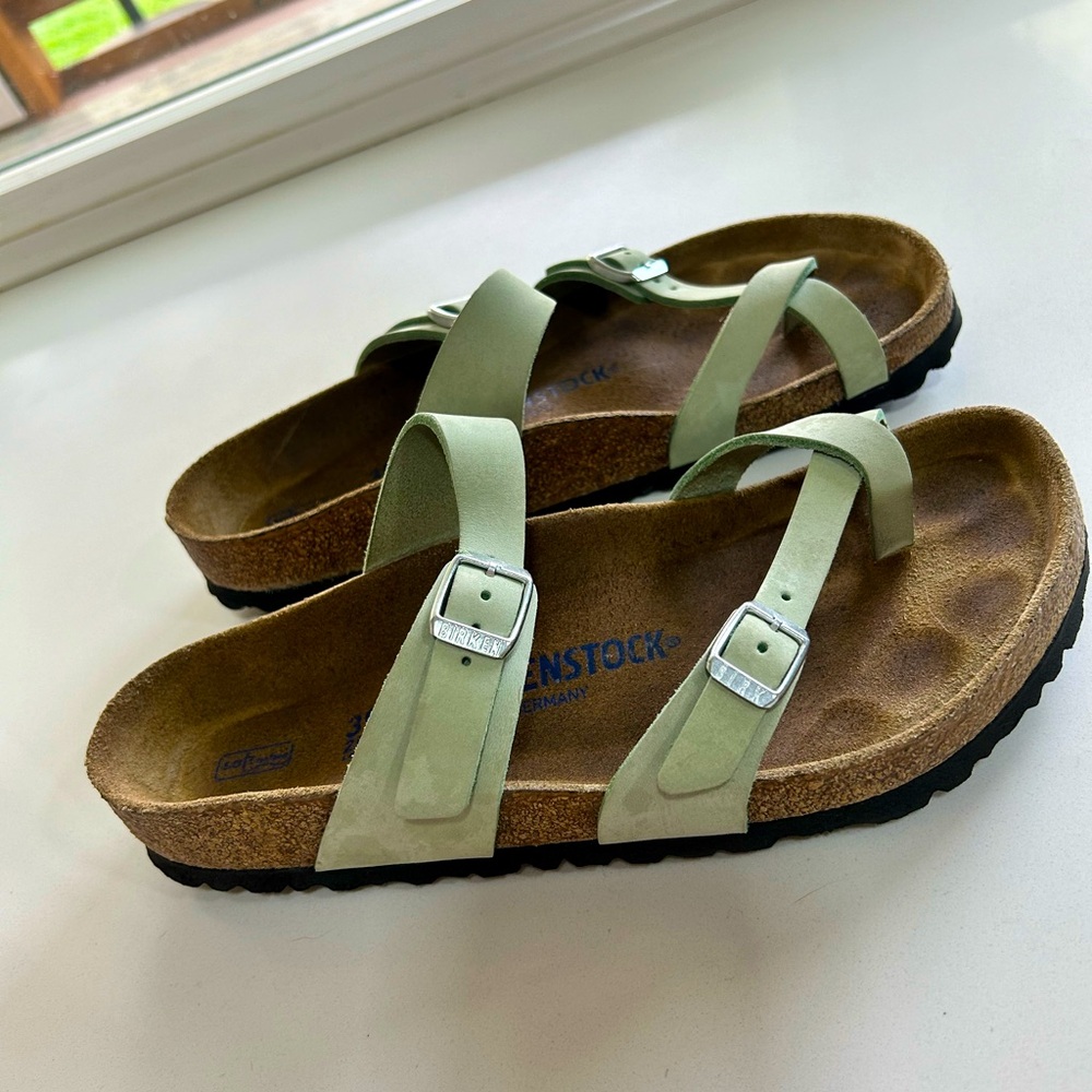 Birkenstock Mayari 39